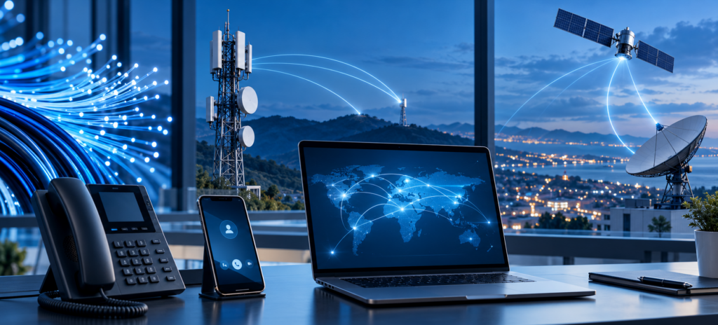 Telefonia e internet per aziende